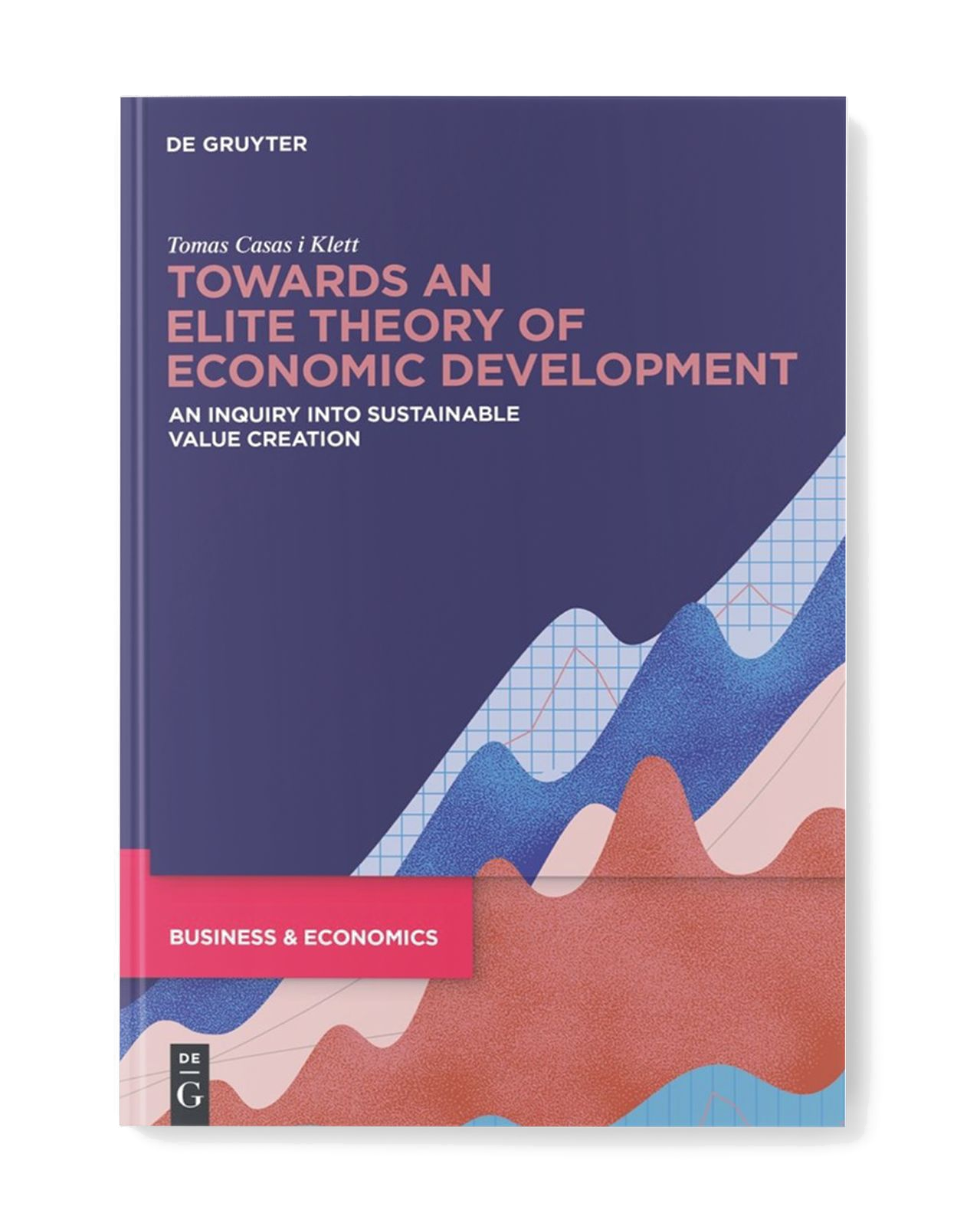 Index of Elite Quality (EQx) Methodology Paper cover