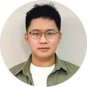 Maxwell Zhou