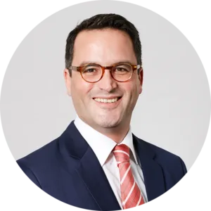 Prof. Michael Hilb